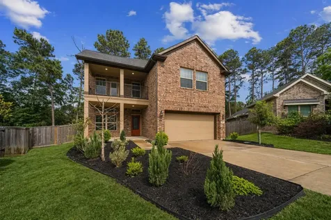 206 Elianne Lace Court Conroe TX 77318