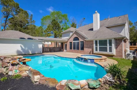 23615 Banning Point Court Katy TX 77494
