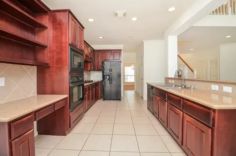 23615 Banning Point Court Katy TX 77494