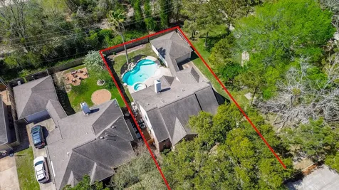 23615 Banning Point Court Katy TX 77494