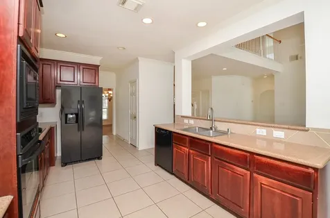 23615 Banning Point Court Katy TX 77494