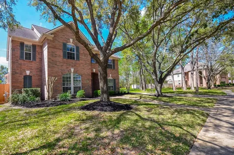 23615 Banning Point Court Katy TX 77494