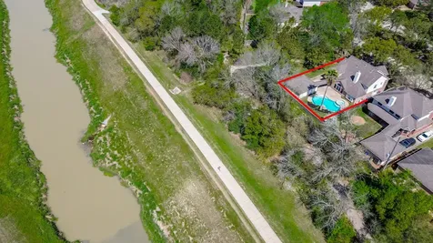 23615 Banning Point Court Katy TX 77494