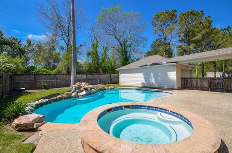 23615 Banning Point Court Katy TX 77494