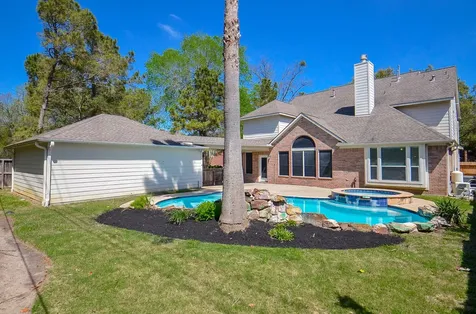 23615 Banning Point Court Katy TX 77494