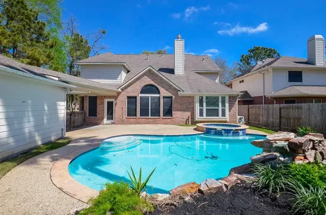 23615 Banning Point Court Katy TX 77494