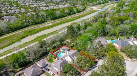23615 Banning Point Court Katy TX 77494