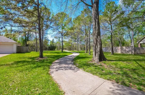 23615 Banning Point Court Katy TX 77494