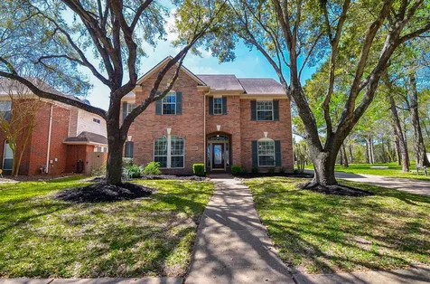 23615 Banning Point Court Katy TX 77494