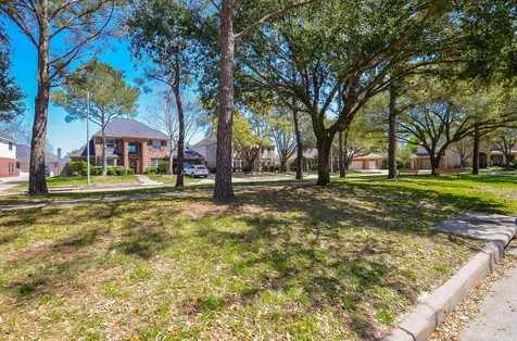 23615 Banning Point Court Katy TX 77494
