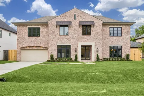 1328 Mickey Way Spring Valley Village TX 77055