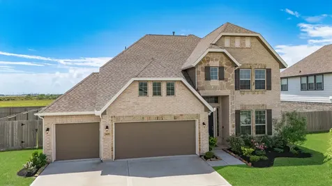 7406 Oakmont Avenue Mont Belvieu TX 77523
