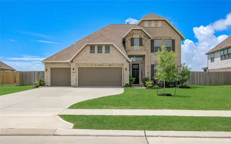 7406 Oakmont Avenue Mont Belvieu TX 77523