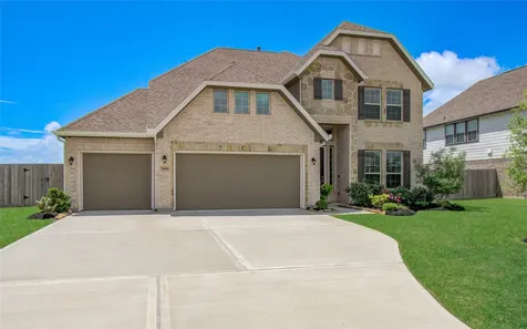7406 Oakmont Avenue Mont Belvieu TX 77523