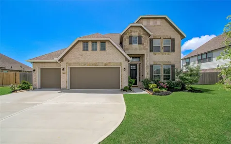 7406 Oakmont Avenue Mont Belvieu TX 77523