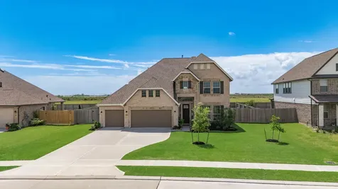 7406 Oakmont Avenue Mont Belvieu TX 77523