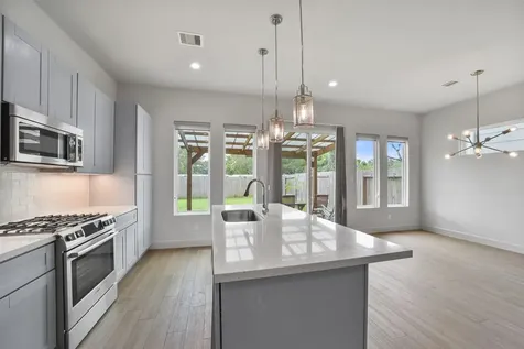 6809 Rocinante Lane Houston TX 77092