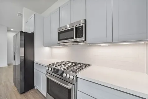 6809 Rocinante Lane Houston TX 77092