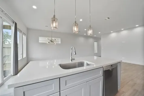 6809 Rocinante Lane Houston TX 77092