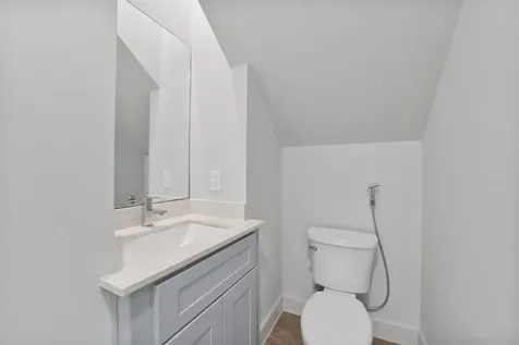 6809 Rocinante Lane Houston TX 77092