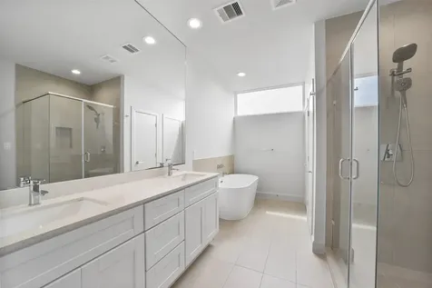 6809 Rocinante Lane Houston TX 77092