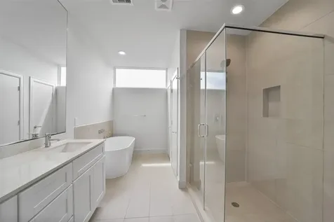 6809 Rocinante Lane Houston TX 77092