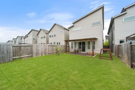 6809 Rocinante Lane Houston TX 77092
