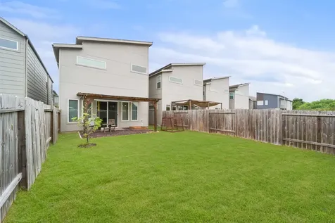6809 Rocinante Lane Houston TX 77092