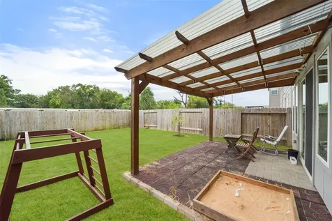 6809 Rocinante Lane Houston TX 77092