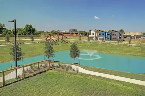 6809 Rocinante Lane Houston TX 77092