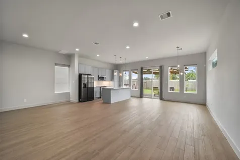 6809 Rocinante Lane Houston TX 77092