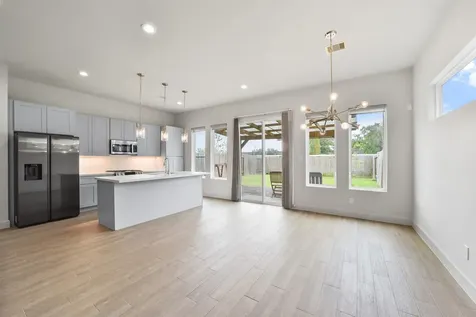 6809 Rocinante Lane Houston TX 77092