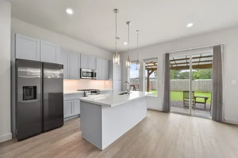 6809 Rocinante Lane Houston TX 77092