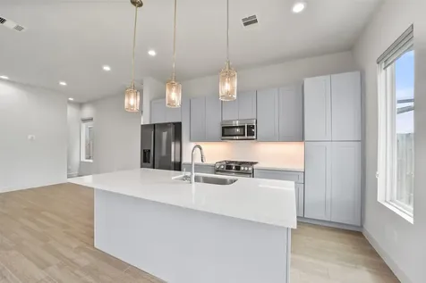 6809 Rocinante Lane Houston TX 77092