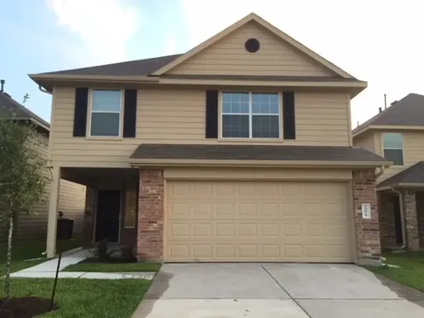 19014 Zanardo Court Katy TX 77449