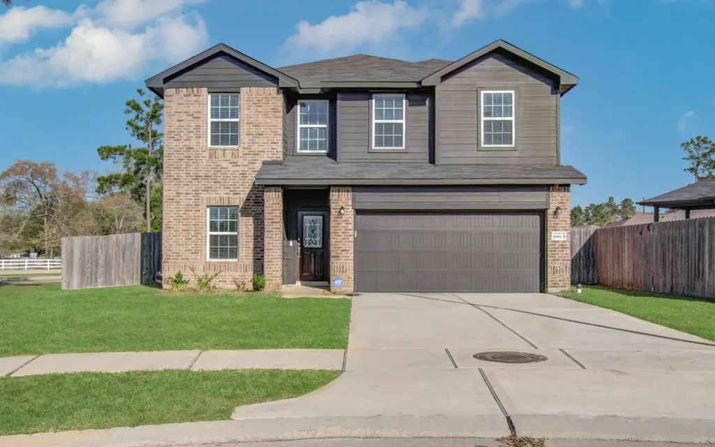 18613 Birch Orchard Court Magnolia TX 77355