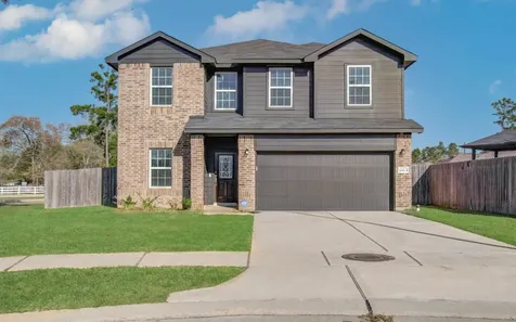 18613 Birch Orchard Court Magnolia TX 77355