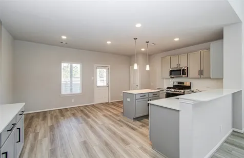 18613 Birch Orchard Court Magnolia TX 77355