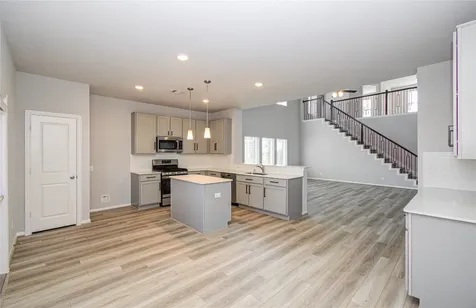 18613 Birch Orchard Court Magnolia TX 77355