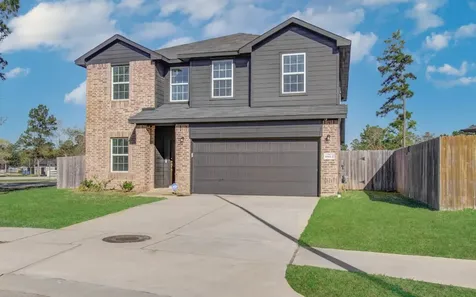 18613 Birch Orchard Court Magnolia TX 77355