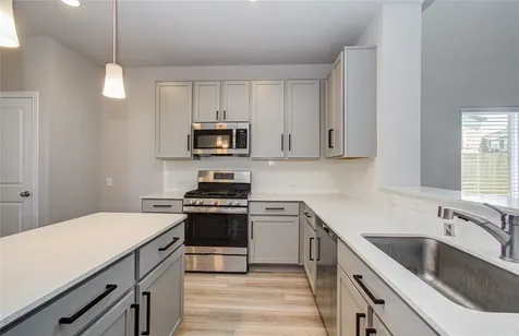 18613 Birch Orchard Court Magnolia TX 77355