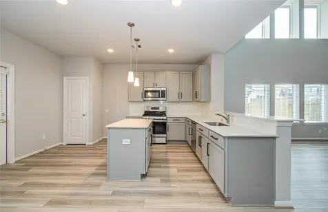 18613 Birch Orchard Court Magnolia TX 77355