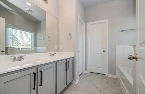 18613 Birch Orchard Court Magnolia TX 77355