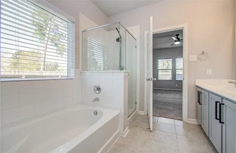 18613 Birch Orchard Court Magnolia TX 77355