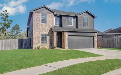 18613 Birch Orchard Court Magnolia TX 77355