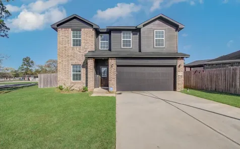 18613 Birch Orchard Court Magnolia TX 77355
