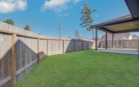 18613 Birch Orchard Court Magnolia TX 77355