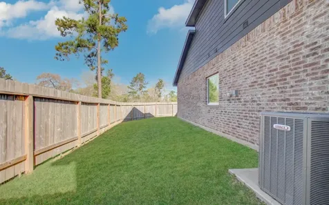 18613 Birch Orchard Court Magnolia TX 77355