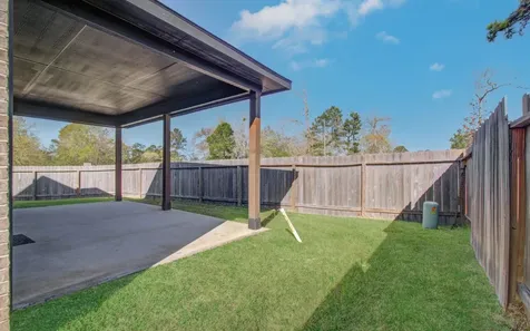 18613 Birch Orchard Court Magnolia TX 77355