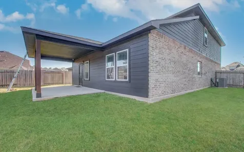 18613 Birch Orchard Court Magnolia TX 77355